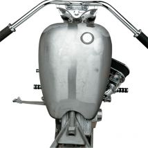 Réservoir Drag Specialties Smooth Top