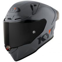 Casque intégral KYT R1R PLAIN