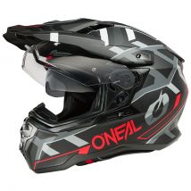 Casque intégral O'Neal D-SRS - NOMAD