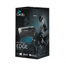 Intercom Cardo PACKTALK EDGE - DUO