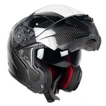 Casque modulable Dexter ADRON CARBON EVO