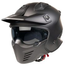 Casque jet Dexter HADES