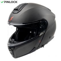 Casque Dexter ARTEMIS CARBON