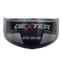 Ecran casque Dexter ARTEMIS