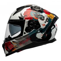 Casque intégral Dexter EROS CALAVERA