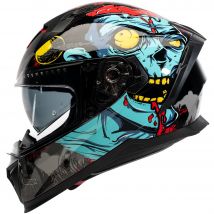 Casque intégral Dexter EROS NEGAN