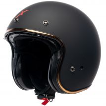 Casque jet Dexter ELEMENT EVO