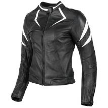 Blouson Moto DXR DIVA RACER