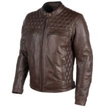 Blouson Moto DXR BLACKSMITH