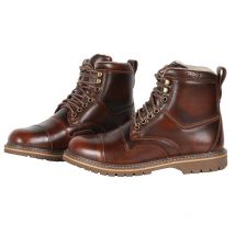 Demi-bottes DXR ARAGO