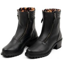 Demi-bottes DXR COMBAT
