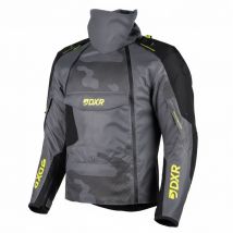 Blouson Moto DXR D-TEX