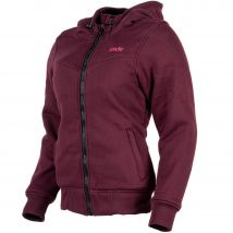 Sweat moto DXR FLEEZ LADY