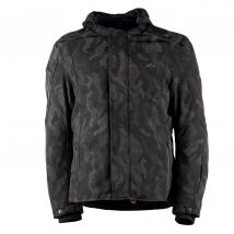 Blouson DXR ALISIO CAMO