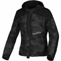 Blouson Macna TERRITOR FEMME