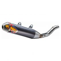 Silencieux FMF Q4 Hex