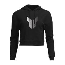 Sweat Thor CROP NOISE - FEMME