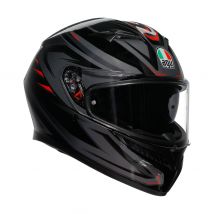 Casque intégral AGV K3 - SYTH