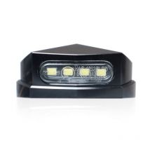 Eclairage de plaque Chaft ALTAR LED