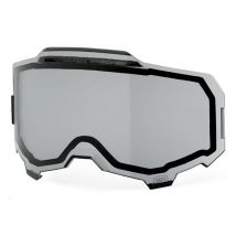 Ecran Masque 100% ARMEGA - VENTED DUAL PANE - ANTI-FOG