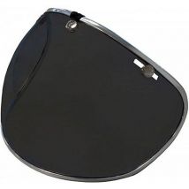 Ecran casque Nexx X.G10 - MINI BUBBLE - SMOKE