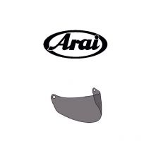 Ecran casque Arai VAS-V 2D