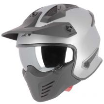 Casque Astone ELEKTRON - MONOCOLOR - MATT