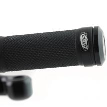 Embouts de guidon Chaft Universel Diametre 13,8 a 17 mm