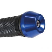 Embouts de guidon Chaft MIZAR Universel