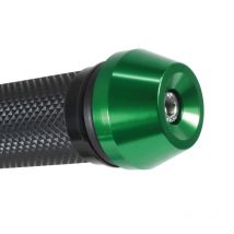 Embouts de guidon Chaft MIZAR Universel