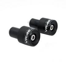 Embouts de guidon Barracuda VR46