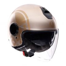 Casque jet AGV ETERES - SIROLO