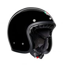 Casque AGV X70 - MONO