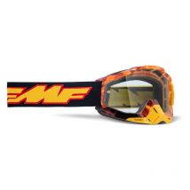 Masque cross FMF VISION POWERBOMB SPARK 2023