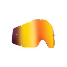Ecran Masque FMF VISION IRIDIUM POUR MASQUE FMF VISION
