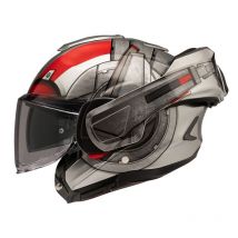 Casque modulable Hjc F100 - ANT-MAN MARVEL
