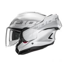 Casque modulable Hjc F100 - HETAL