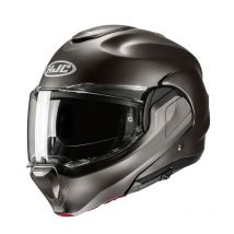 Casque modulable Hjc F100 - UNI