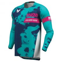 Maillot cross Thor LAUNCH BLEACH - ENFANT