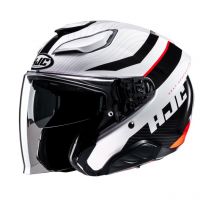 Casque Hjc F31 - NABY