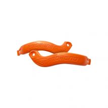 Protèges-mains CYCRA COQUE PROBEND CRM ORANGE