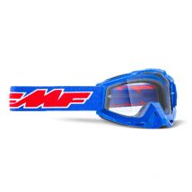 Masque cross FMF VISION POWERBOMB OTG Rocket - Clear Lens 2023