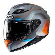 Casque Hjc F71 - ARCAN