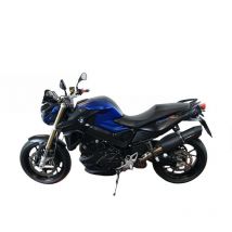 Silencieux GPR FURORE NERO EVO4