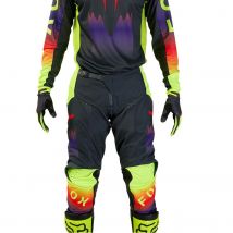 Pantalon cross Fox 180 - FLORA 2024