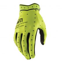 Gants cross 100% RIDEFIT 2026