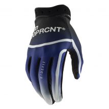 Gants cross 100% RIDEFIT 2026
