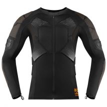 Maillot Technique Icon FIELD ARMOR COMPRESSION SHIRT