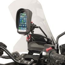 Barre de fixation guidon Givi Chassis pour support GPS