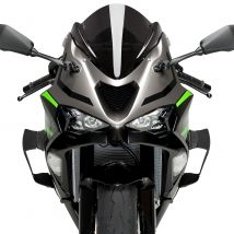 Spoiler Puig DOWNFORCE RACE LATERAUX